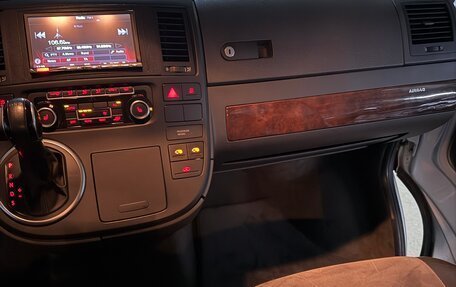 Volkswagen Multivan T5, 2012 год, 3 300 000 рублей, 8 фотография