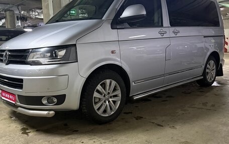 Volkswagen Multivan T5, 2012 год, 3 300 000 рублей, 1 фотография