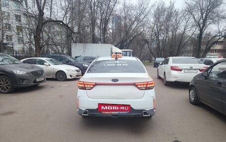 KIA Rio IV, 2020 год, 800 000 рублей, 2 фотография