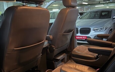 Volkswagen Multivan T5, 2012 год, 3 300 000 рублей, 5 фотография