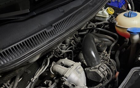 Volkswagen Multivan T5, 2012 год, 3 300 000 рублей, 12 фотография