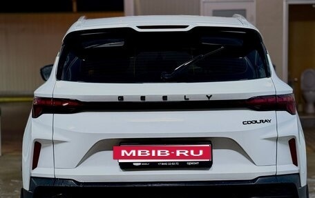 Geely Coolray I, 2024 год, 2 190 000 рублей, 4 фотография