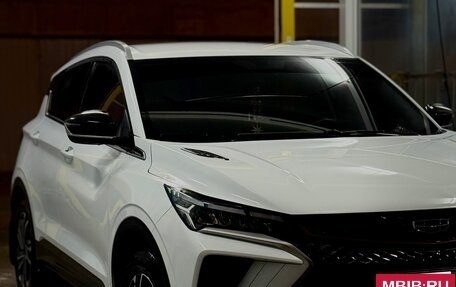 Geely Coolray I, 2024 год, 2 190 000 рублей, 5 фотография