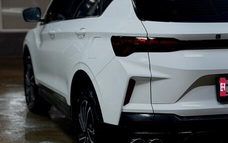 Geely Coolray I, 2024 год, 2 190 000 рублей, 3 фотография