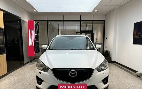 Mazda CX-5 II, 2013 год, 1 550 000 рублей, 3 фотография