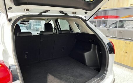 Mazda CX-5 II, 2013 год, 1 550 000 рублей, 13 фотография