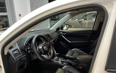 Mazda CX-5 II, 2013 год, 1 550 000 рублей, 11 фотография