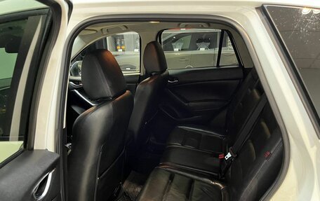 Mazda CX-5 II, 2013 год, 1 550 000 рублей, 12 фотография