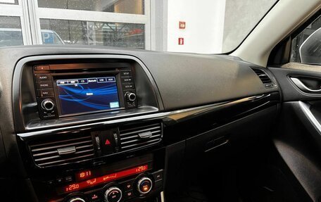 Mazda CX-5 II, 2013 год, 1 550 000 рублей, 8 фотография