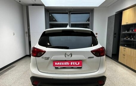 Mazda CX-5 II, 2013 год, 1 550 000 рублей, 6 фотография