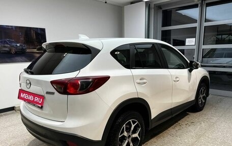 Mazda CX-5 II, 2013 год, 1 550 000 рублей, 5 фотография