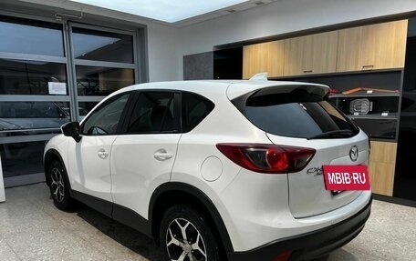 Mazda CX-5 II, 2013 год, 1 550 000 рублей, 7 фотография