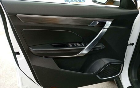 Geely Atlas, 2023 год, 1 237 000 рублей, 9 фотография