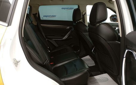 Geely Atlas, 2023 год, 1 237 000 рублей, 11 фотография