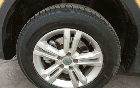 Geely Atlas, 2023 год, 1 237 000 рублей, 10 фотография