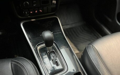 Mitsubishi Outlander III рестайлинг 3, 2021 год, 2 830 000 рублей, 8 фотография