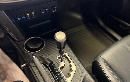 Toyota RAV4, 2013 год, 2 690 000 рублей, 8 фотография