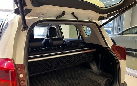 Toyota RAV4, 2013 год, 2 690 000 рублей, 15 фотография