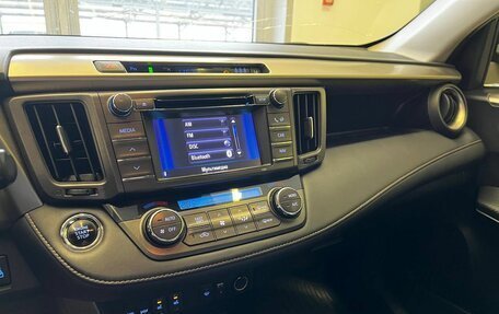 Toyota RAV4, 2013 год, 2 690 000 рублей, 9 фотография