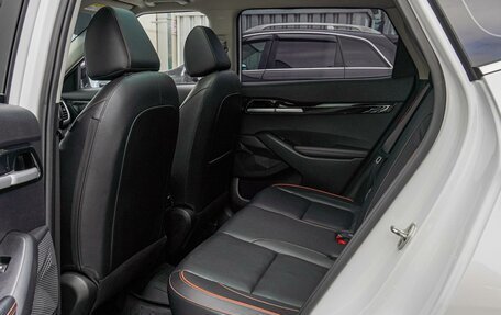 KIA Seltos I, 2024 год, 2 700 000 рублей, 11 фотография