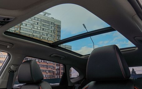 KIA Seltos I, 2024 год, 2 700 000 рублей, 12 фотография