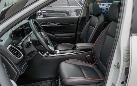 KIA Seltos I, 2024 год, 2 700 000 рублей, 10 фотография