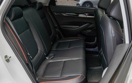 KIA Seltos I, 2024 год, 2 700 000 рублей, 7 фотография