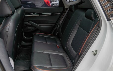 KIA Seltos I, 2024 год, 2 700 000 рублей, 9 фотография