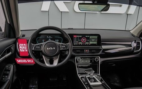 KIA Seltos I, 2024 год, 2 700 000 рублей, 6 фотография