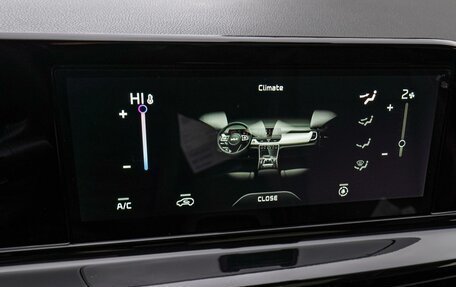 KIA Seltos I, 2024 год, 2 700 000 рублей, 15 фотография