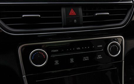 KIA Seltos I, 2024 год, 2 700 000 рублей, 14 фотография