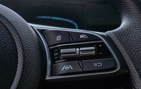 KIA Seltos I, 2024 год, 2 700 000 рублей, 22 фотография