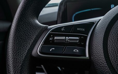 KIA Seltos I, 2024 год, 2 700 000 рублей, 20 фотография