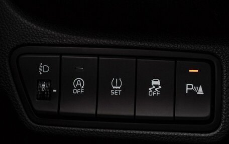 KIA Seltos I, 2024 год, 2 700 000 рублей, 21 фотография