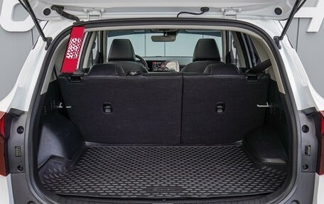 KIA Seltos I, 2024 год, 2 700 000 рублей, 24 фотография