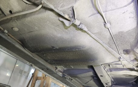 ГАЗ 31105 «Волга», 2007 год, 280 000 рублей, 10 фотография