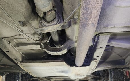 ГАЗ 31105 «Волга», 2007 год, 280 000 рублей, 11 фотография