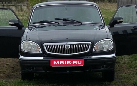 ГАЗ 31105 «Волга», 2007 год, 280 000 рублей, 9 фотография