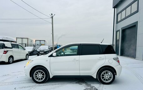 Toyota Ist II, 2003 год, 609 000 рублей, 3 фотография