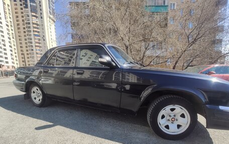 ГАЗ 31105 «Волга», 2007 год, 280 000 рублей, 1 фотография