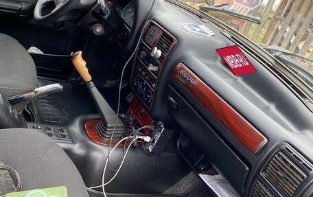 ГАЗ 31105 «Волга», 2007 год, 280 000 рублей, 8 фотография