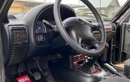 ГАЗ 31105 «Волга», 2007 год, 280 000 рублей, 7 фотография