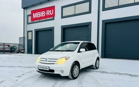 Toyota Ist II, 2003 год, 609 000 рублей, 2 фотография