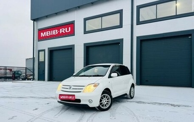 Toyota Ist II, 2003 год, 609 000 рублей, 1 фотография