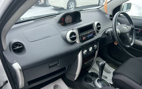 Toyota Ist II, 2003 год, 609 000 рублей, 13 фотография
