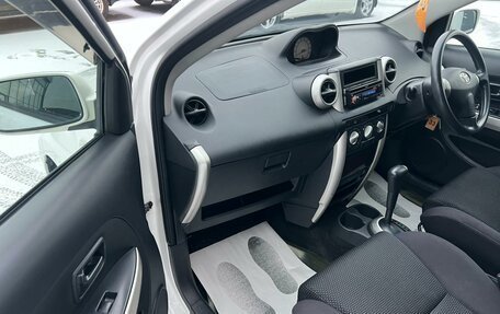 Toyota Ist II, 2003 год, 609 000 рублей, 12 фотография