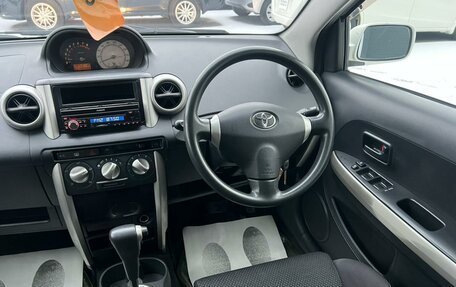 Toyota Ist II, 2003 год, 609 000 рублей, 15 фотография