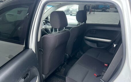 Toyota Ist II, 2003 год, 609 000 рублей, 18 фотография