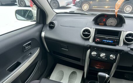 Toyota Ist II, 2003 год, 609 000 рублей, 14 фотография