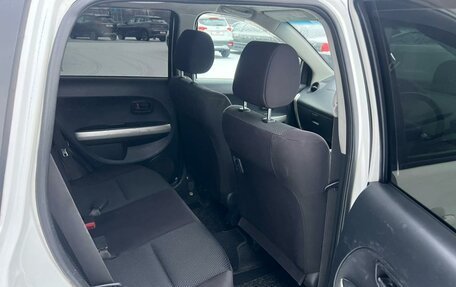 Toyota Ist II, 2003 год, 609 000 рублей, 17 фотография